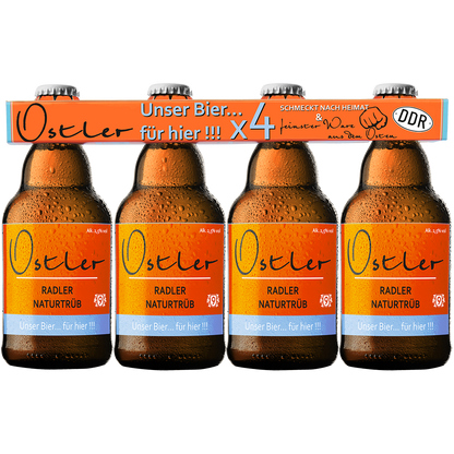 Ostler Radler