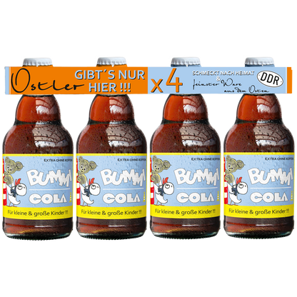 Ostsee Bummi Cola