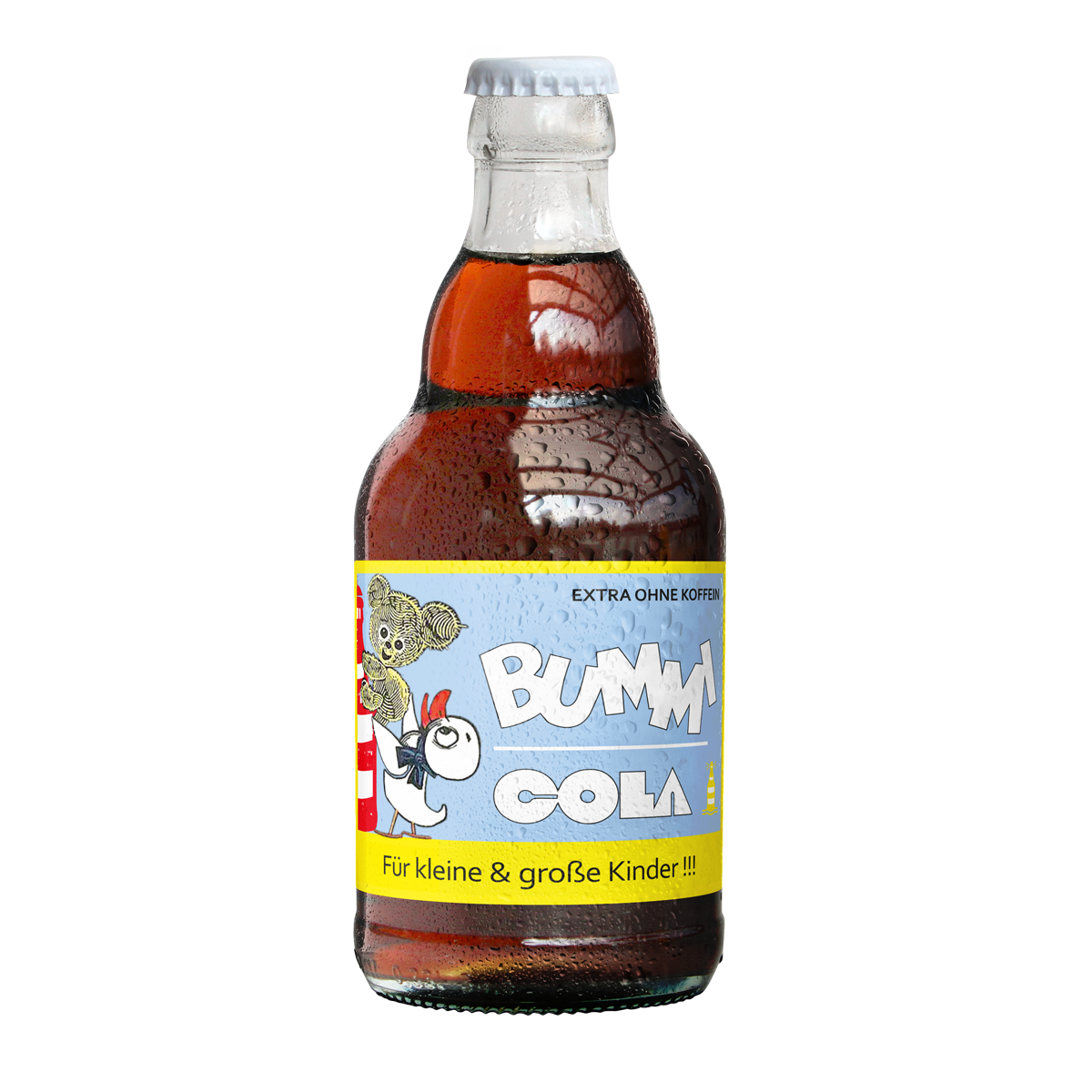 Ostsee Bummi Cola