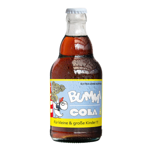 Ostsee Bummi Cola