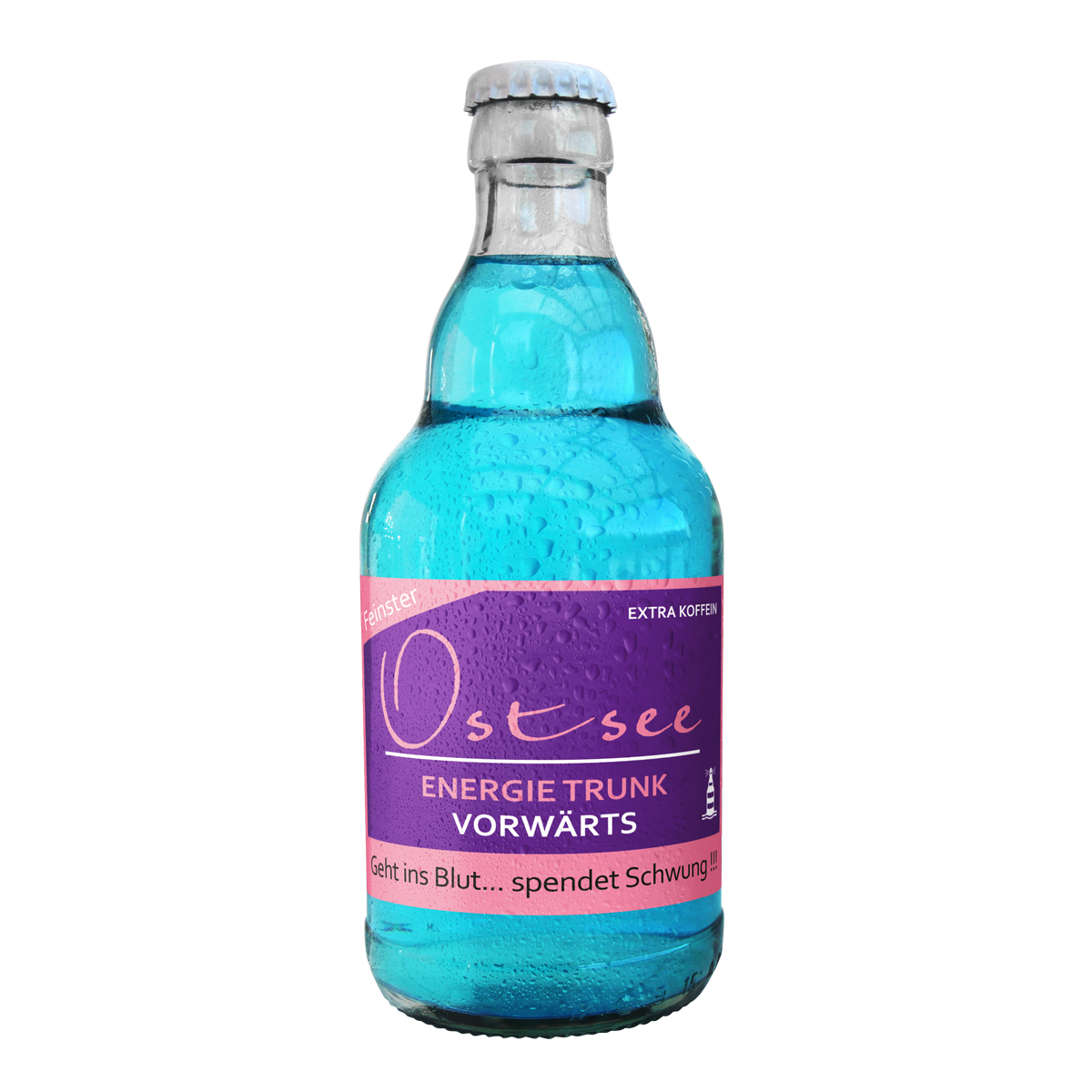 Ostsee delikat - ENERGIE