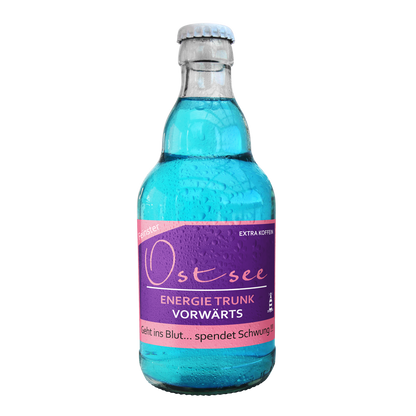 Ostsee delikat - ENERGIE