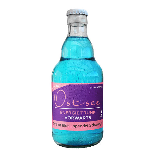 Ostsee delikat - ENERGIE