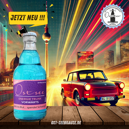 Ostsee delikat - ENERGIE