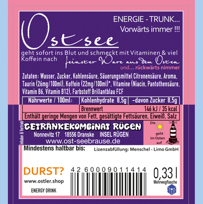 Brause Mix-Kiste alle verfügbaren Sorten