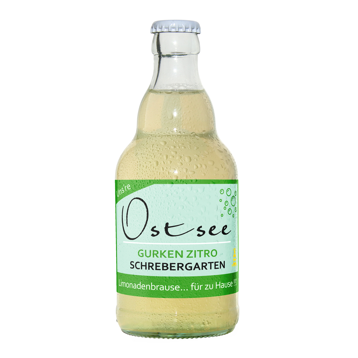 Bier + Brause 4er Mischleiste B