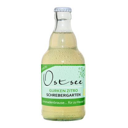 Bier + Brause 4er Mischleiste B