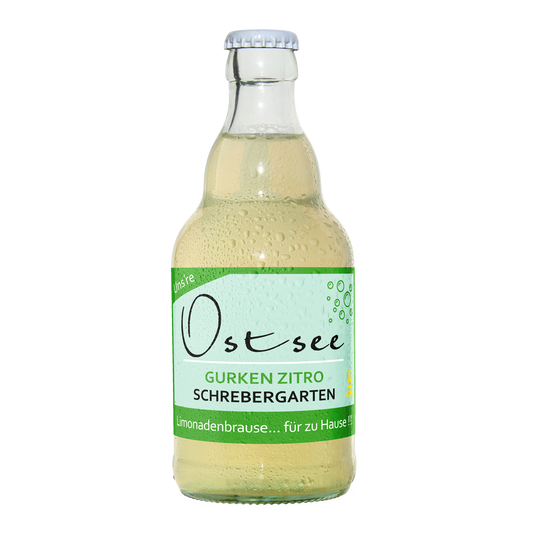 Ostsee delikat - SCHREBERGARTEN