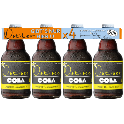 Ostsee HIT Cola