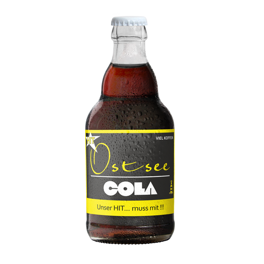 Ostsee HIT Cola