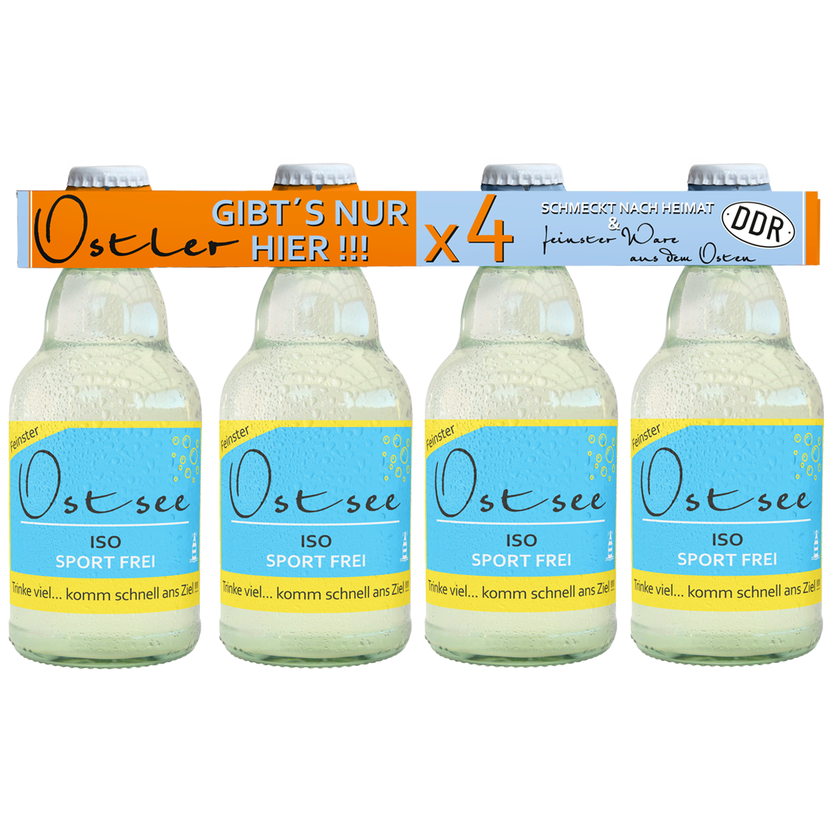 Ostsee delikat - ISO