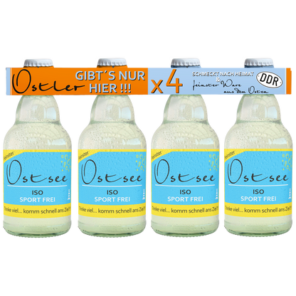 Ostsee delikat - ISO