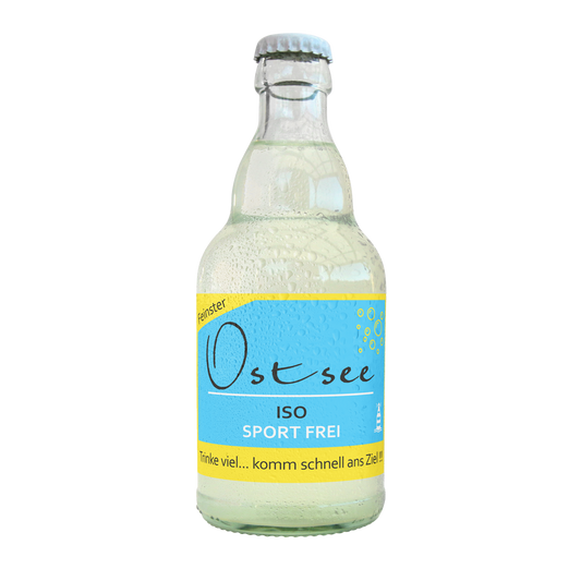 Ostsee delikat - ISO