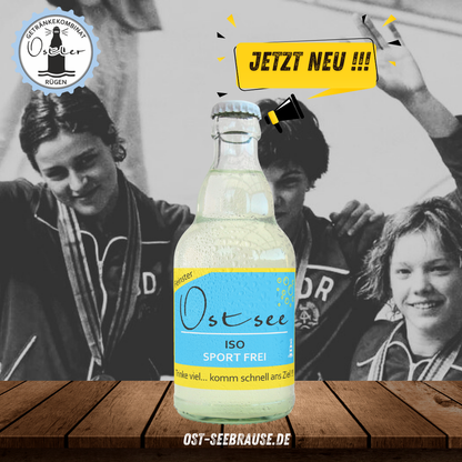 Ostsee delikat - ISO