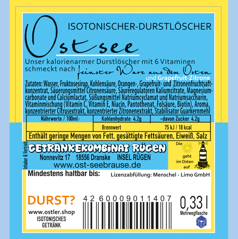 Brause Mix-Kiste alle verfügbaren Sorten