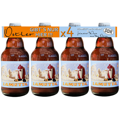 Ostsee Lametta Brause