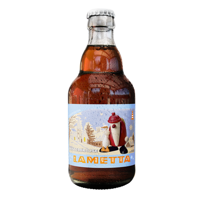 Ostsee Lametta Brause