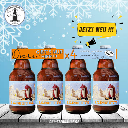 Ostsee Lametta Brause