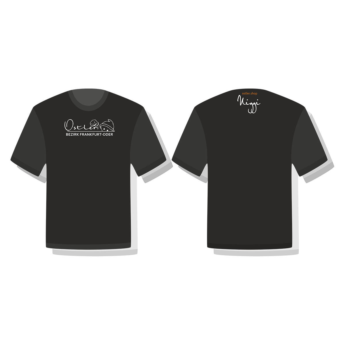 Ostler-Niggis Schwarz