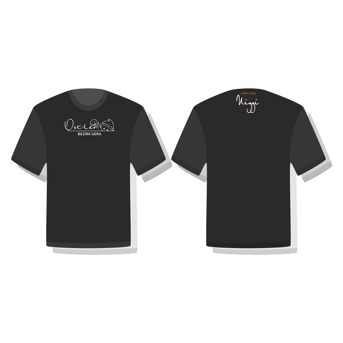 Ostler-Niggis Schwarz