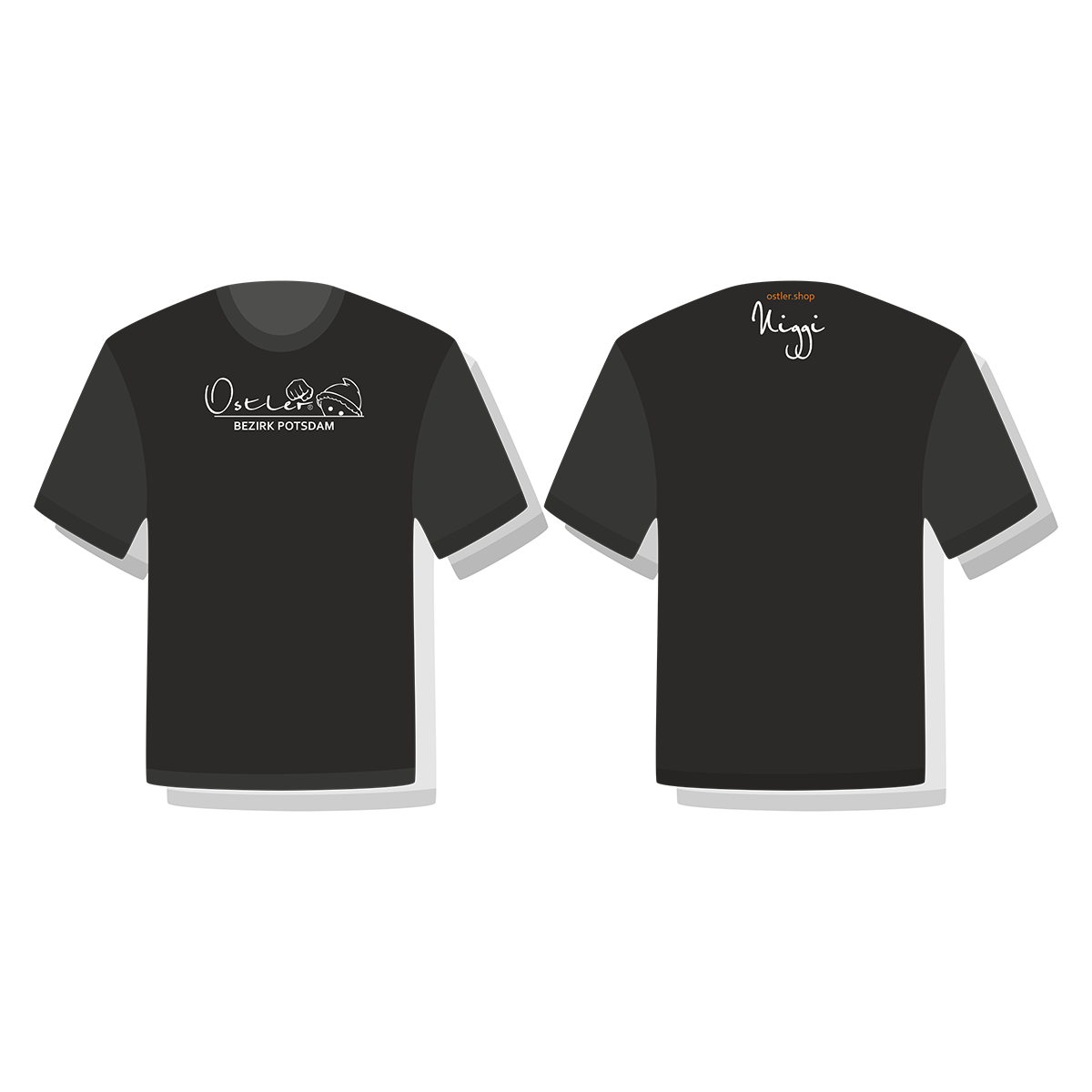 Ostler-Niggis Schwarz