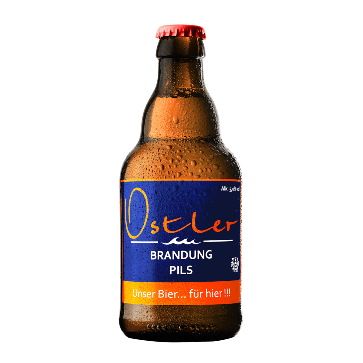 Bier + Brause 4er Mischleiste A