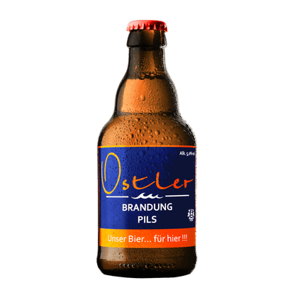 Bier + Brause 4er Mischleiste A