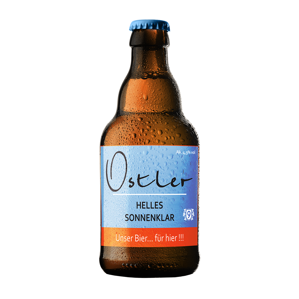 Ostler Helles