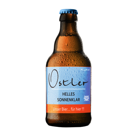 Ostler Helles