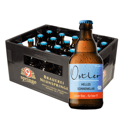 Ostler Helles