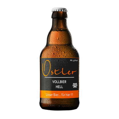 Ostler Vollbier