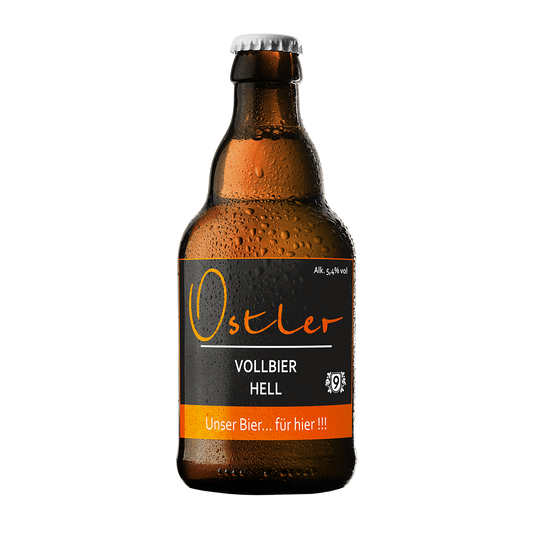 Ostler Vollbier
