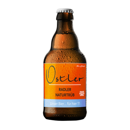 Bier + Brause 4er Mischleiste B