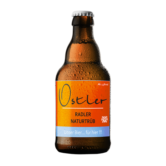 Bier + Brause 4er Mischleiste B